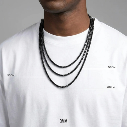 Vexal Noir — The Nova