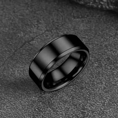 Vexal Noir — The Edge