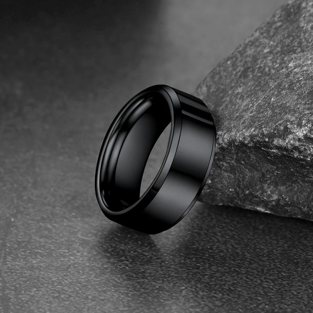 Vexal Noir — The Edge