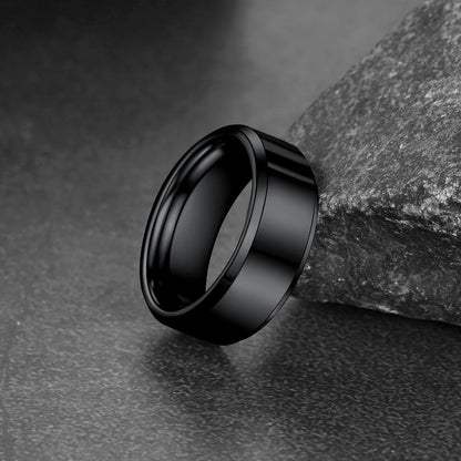 Vexal Noir — The Edge