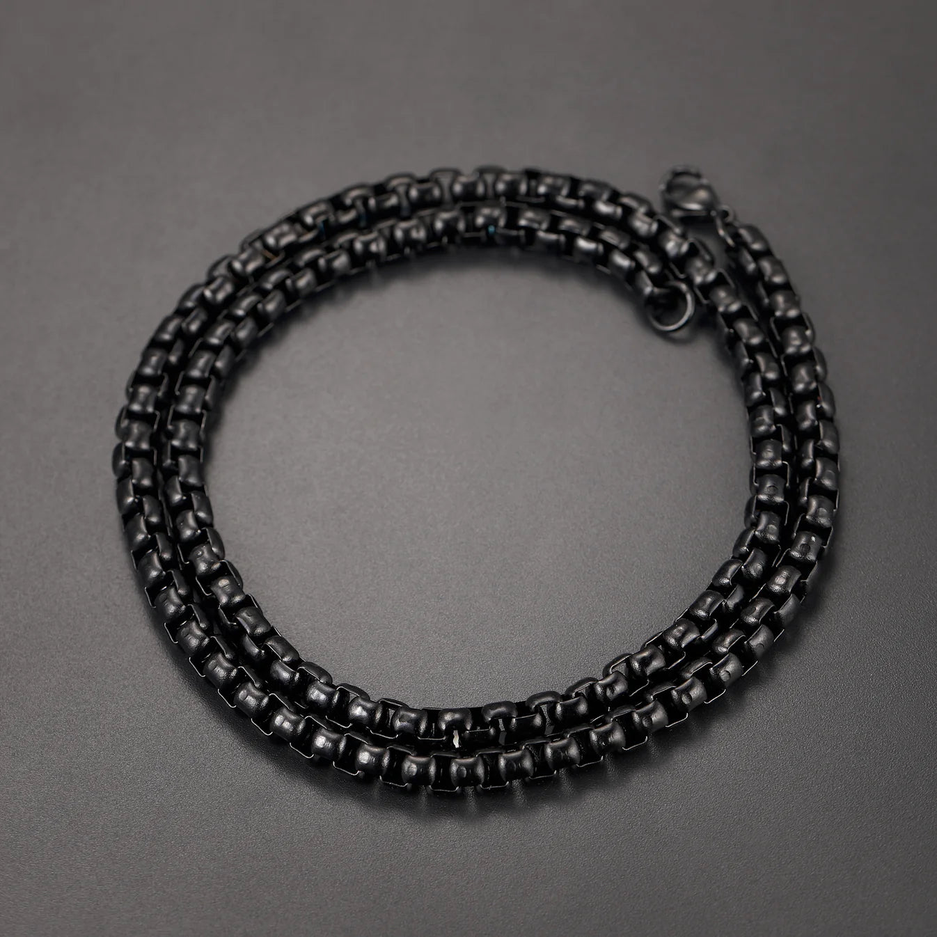 Vexal Noir — The Onyx