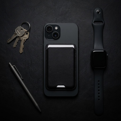 Vexal Grip - Magnetische Telefoonwallet