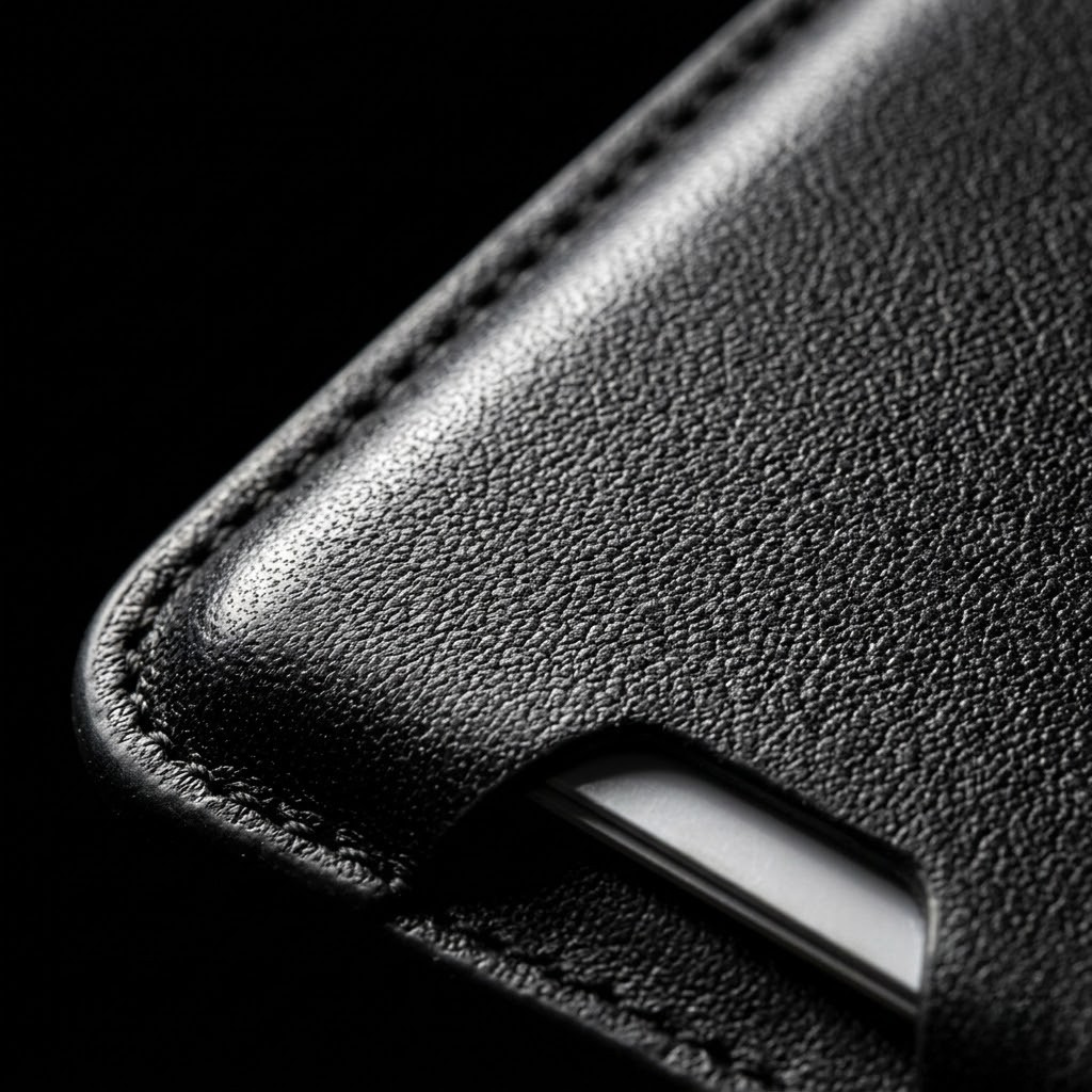 Vexal Grip - Magnetische Telefoonwallet
