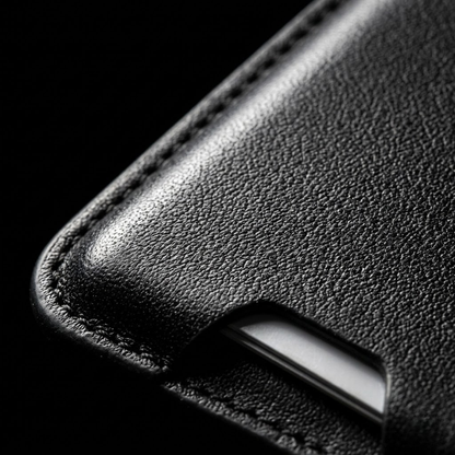 Vexal Grip - Magnetische Telefoonwallet