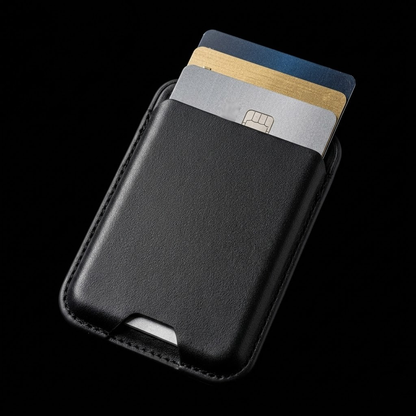 Vexal Grip - Magnetische Telefoonwallet
