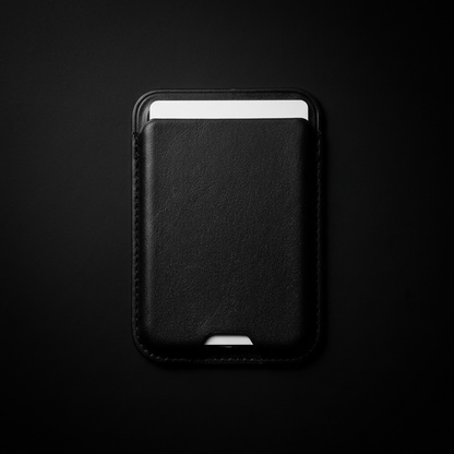 Vexal Grip - Magnetische Telefoonwallet