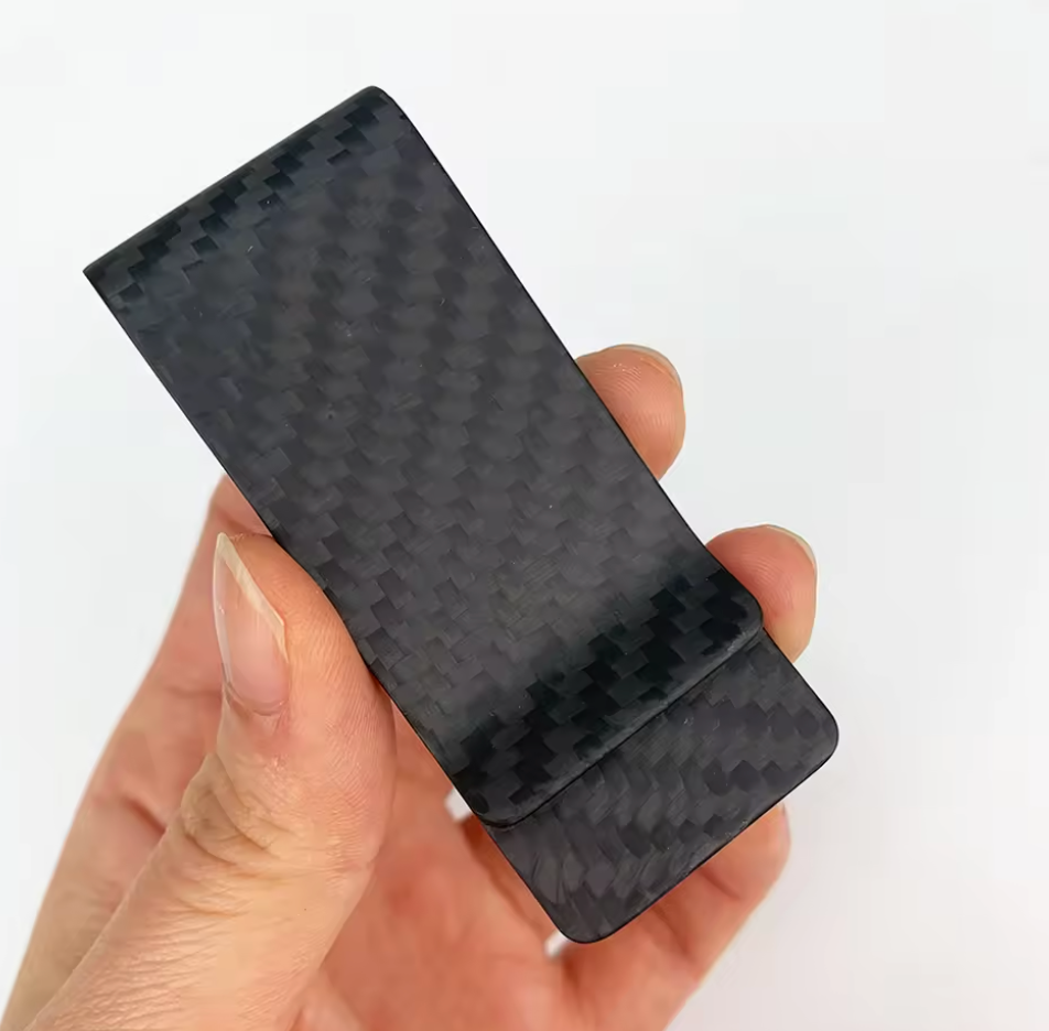 Vexal Clip - Money Clip
