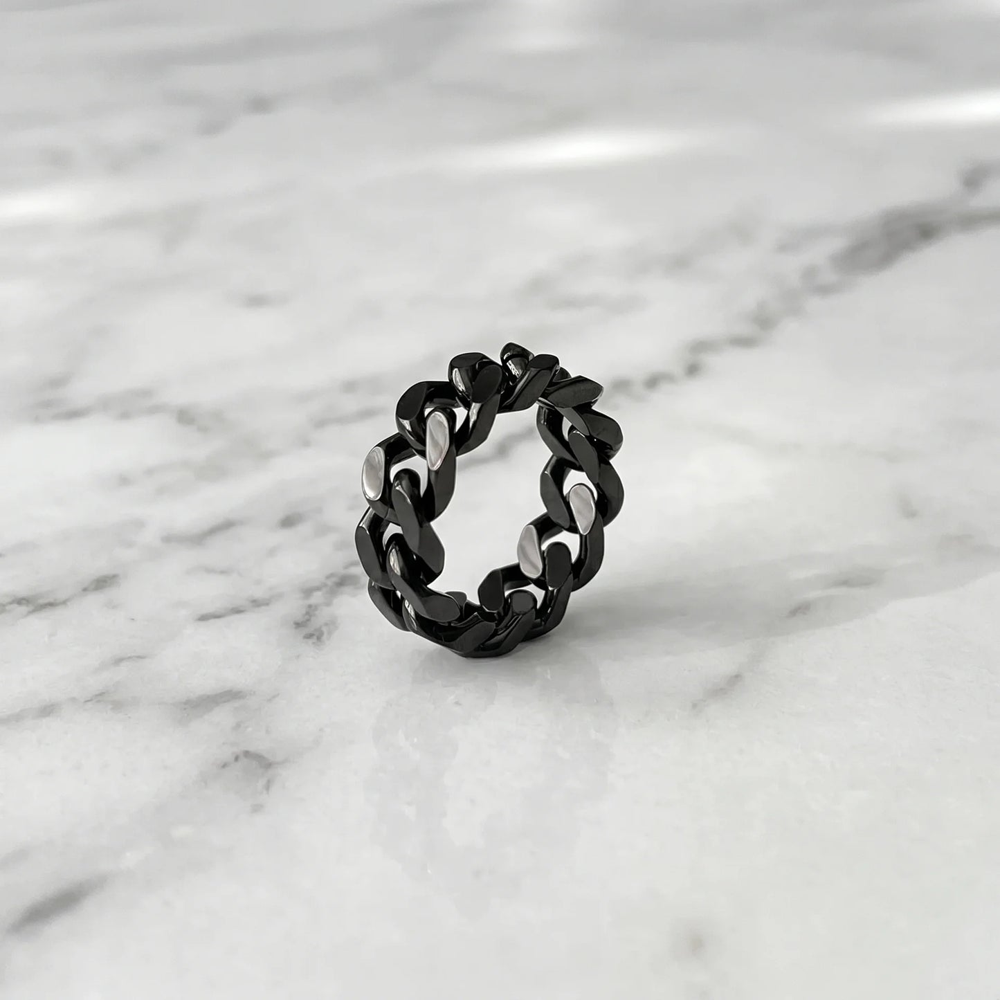 Vexal Noir — The Link