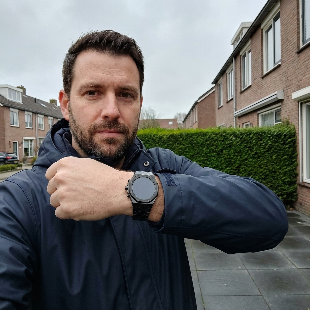 VEXAL Hexon dagelijks gebruik