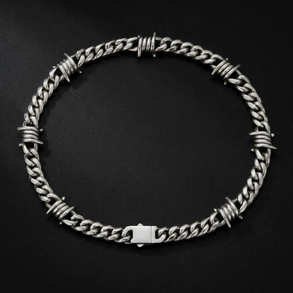 Vexal — The Razor