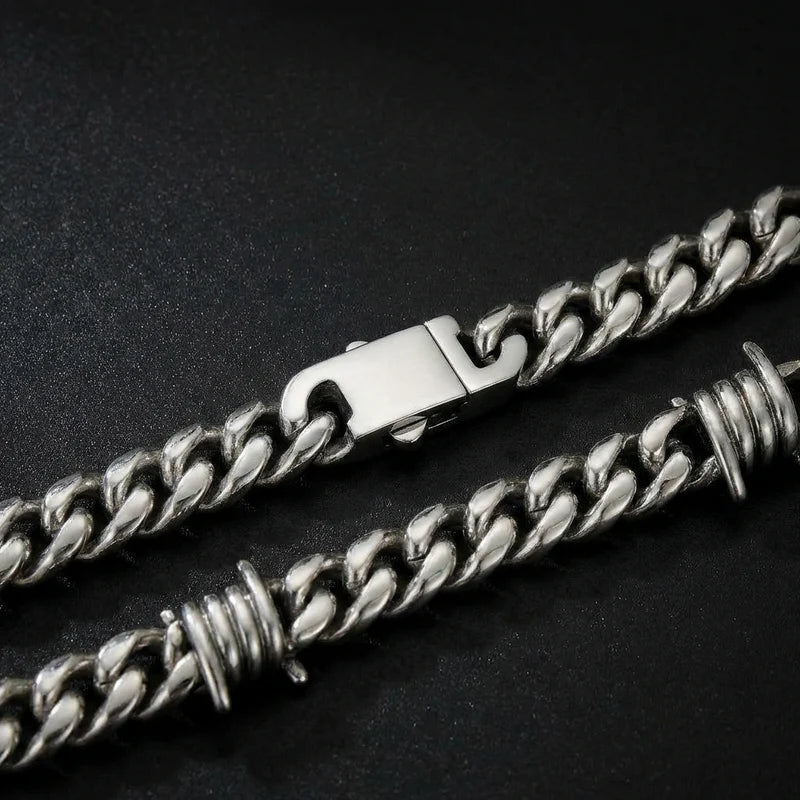 Vexal — The Razor