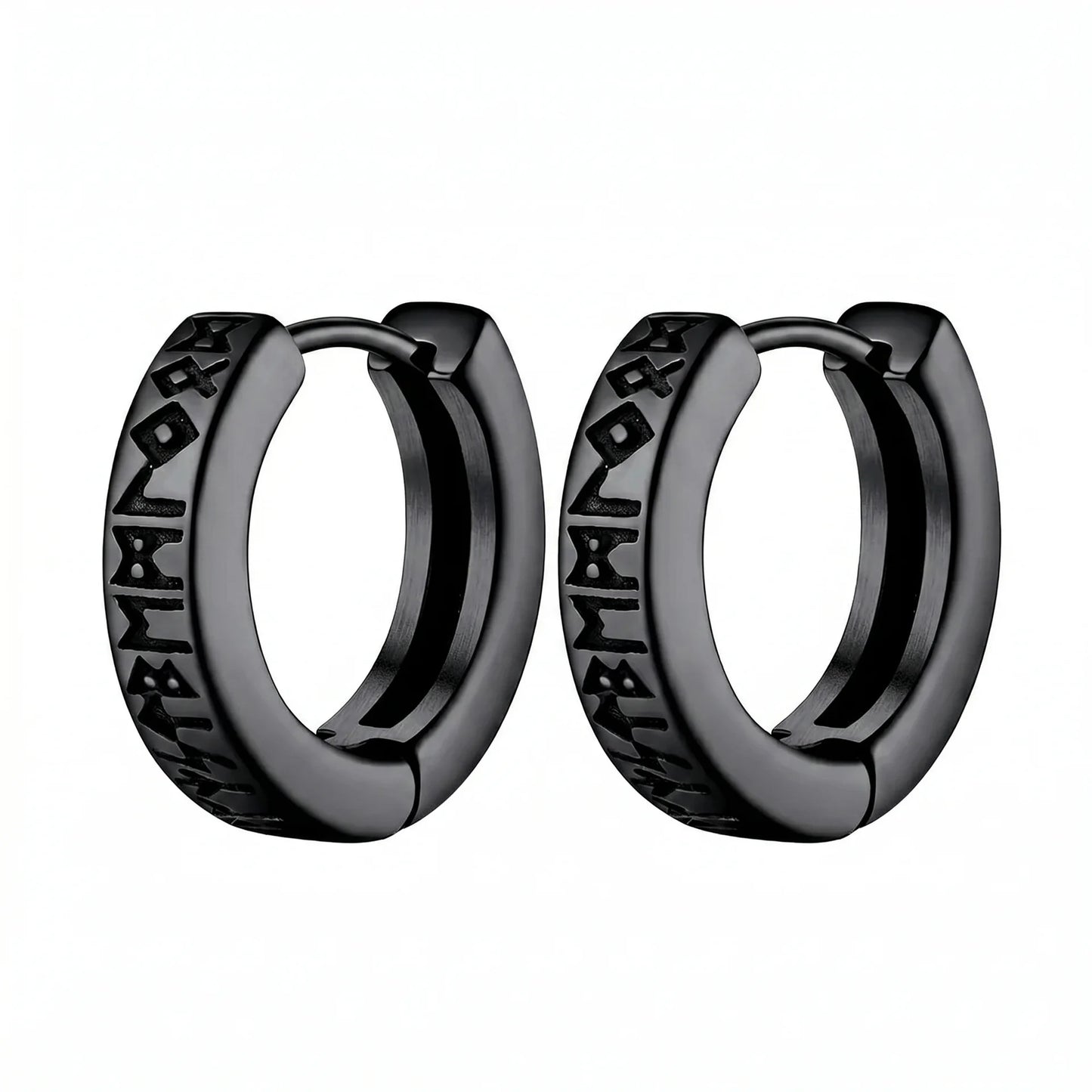Vexal Noir — The Runes