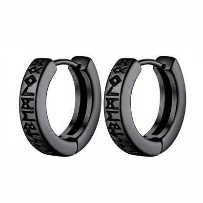 Vexal Noir — The Runes