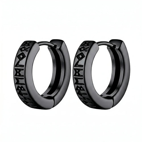 Vexal Noir — The Runes