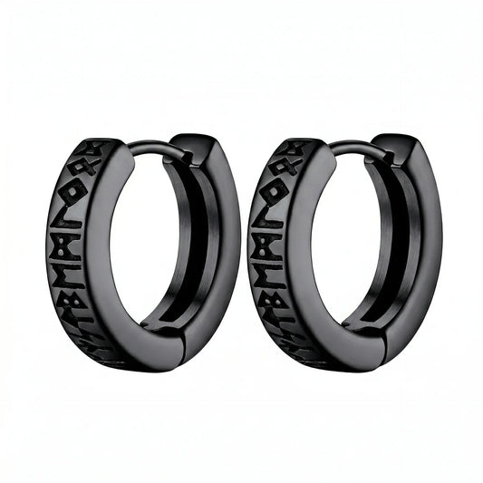 Vexal Noir — The Runes