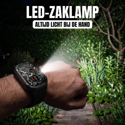 Vexal — Titan smartwatch