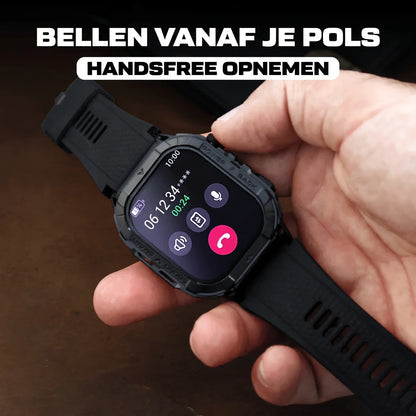 Vexal — Titan smartwatch