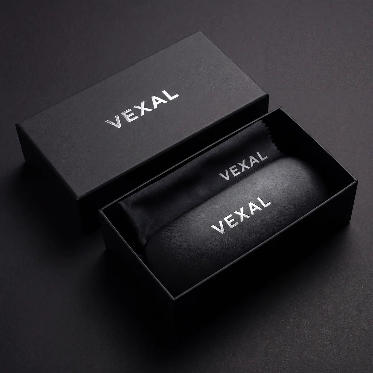 Vexal — The Solano Fit-over