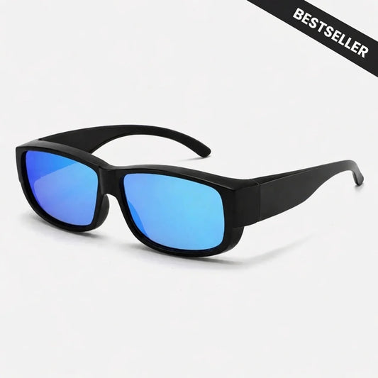 Vexal — The Solano Fit-over