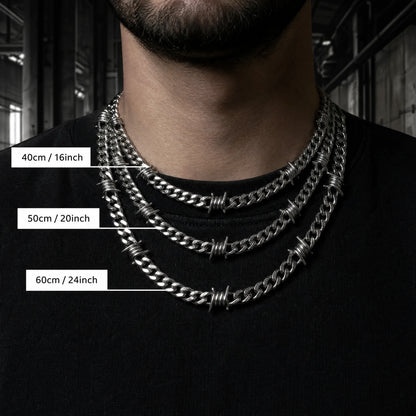 Vexal — The Razor