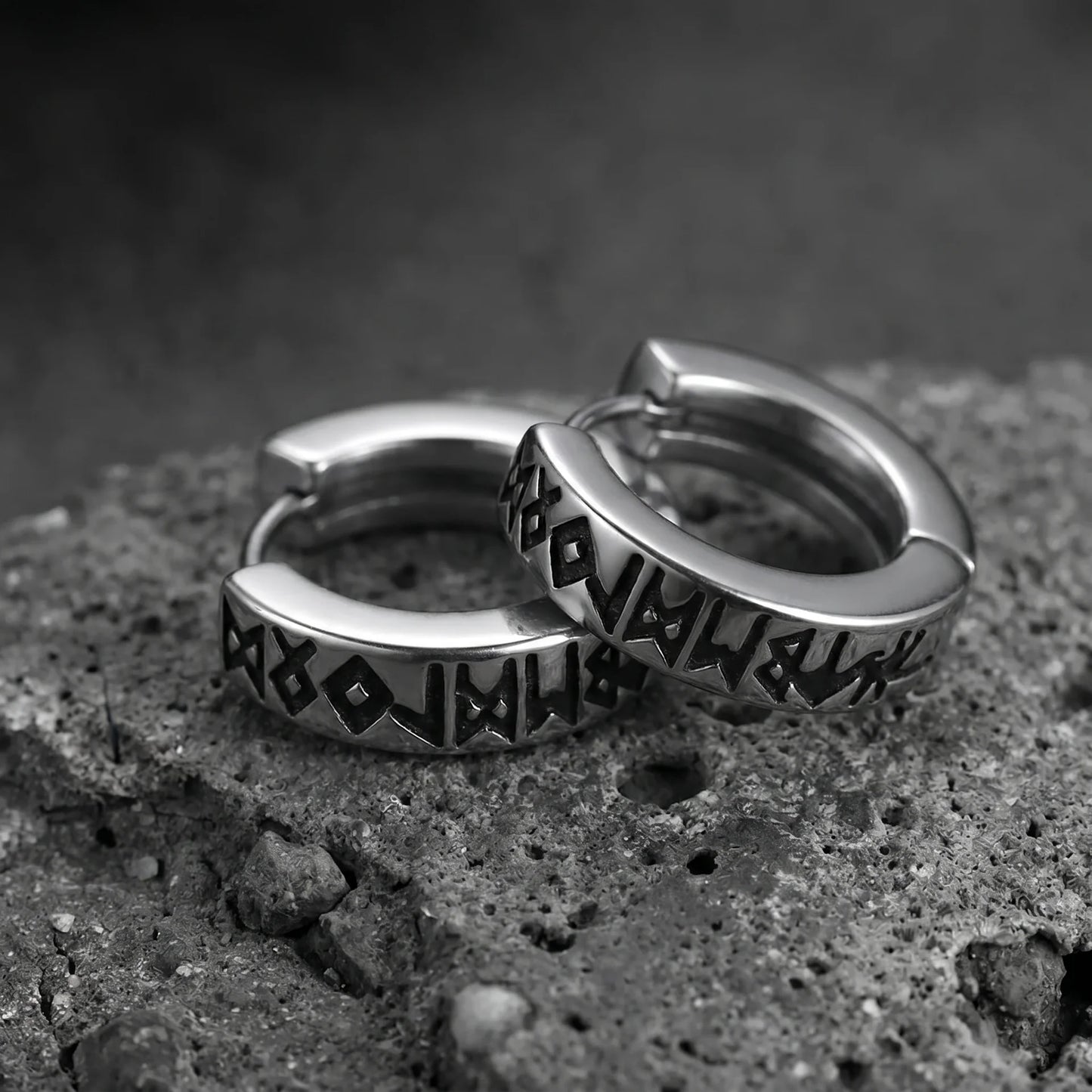 Vexal Noir — The Runes