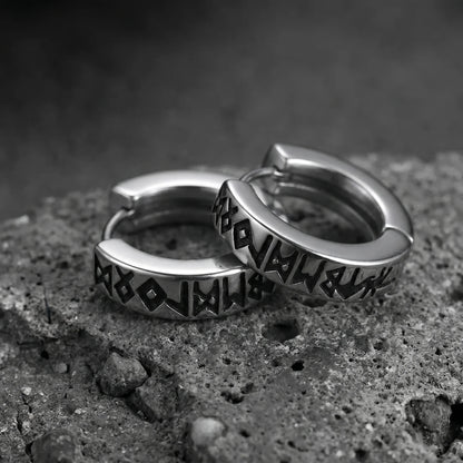 Vexal Noir — The Runes