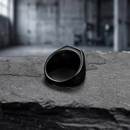 Vexal Noir — The Signet