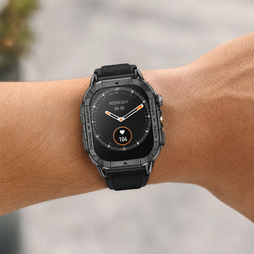 Vexal — Titan smartwatch