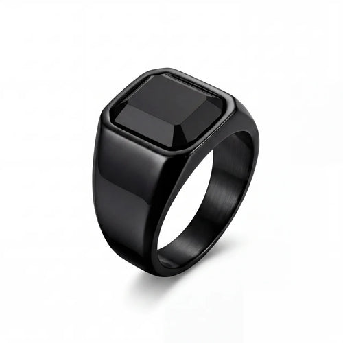 Vexal Noir — The Signet