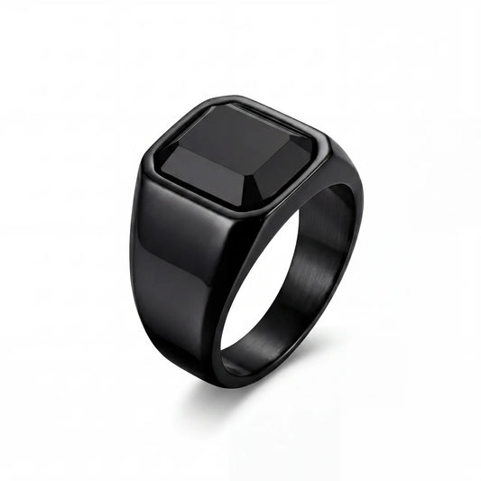 Vexal Noir — The Signet