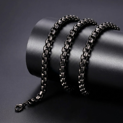 Vexal Noir — The Onyx