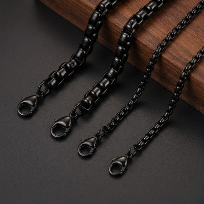 Vexal Noir — The Onyx
