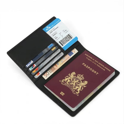 Vexal Passport - Reisorganizer