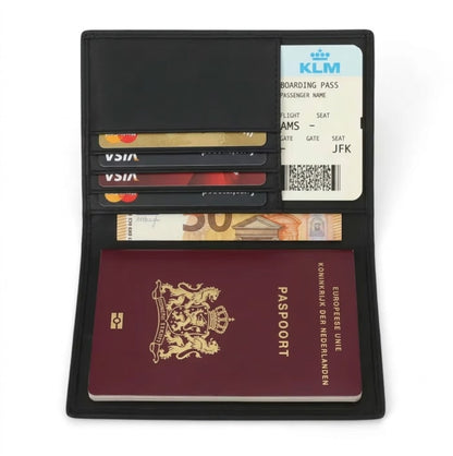Vexal Passport - Reisorganizer