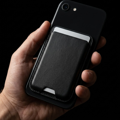Vexal Grip - Magnetische Telefoonwallet
