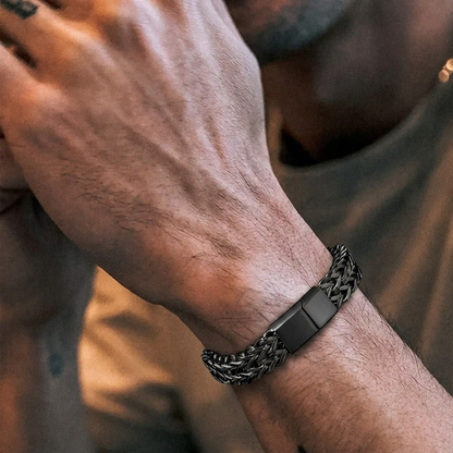 Vexal Noir — The Rebel