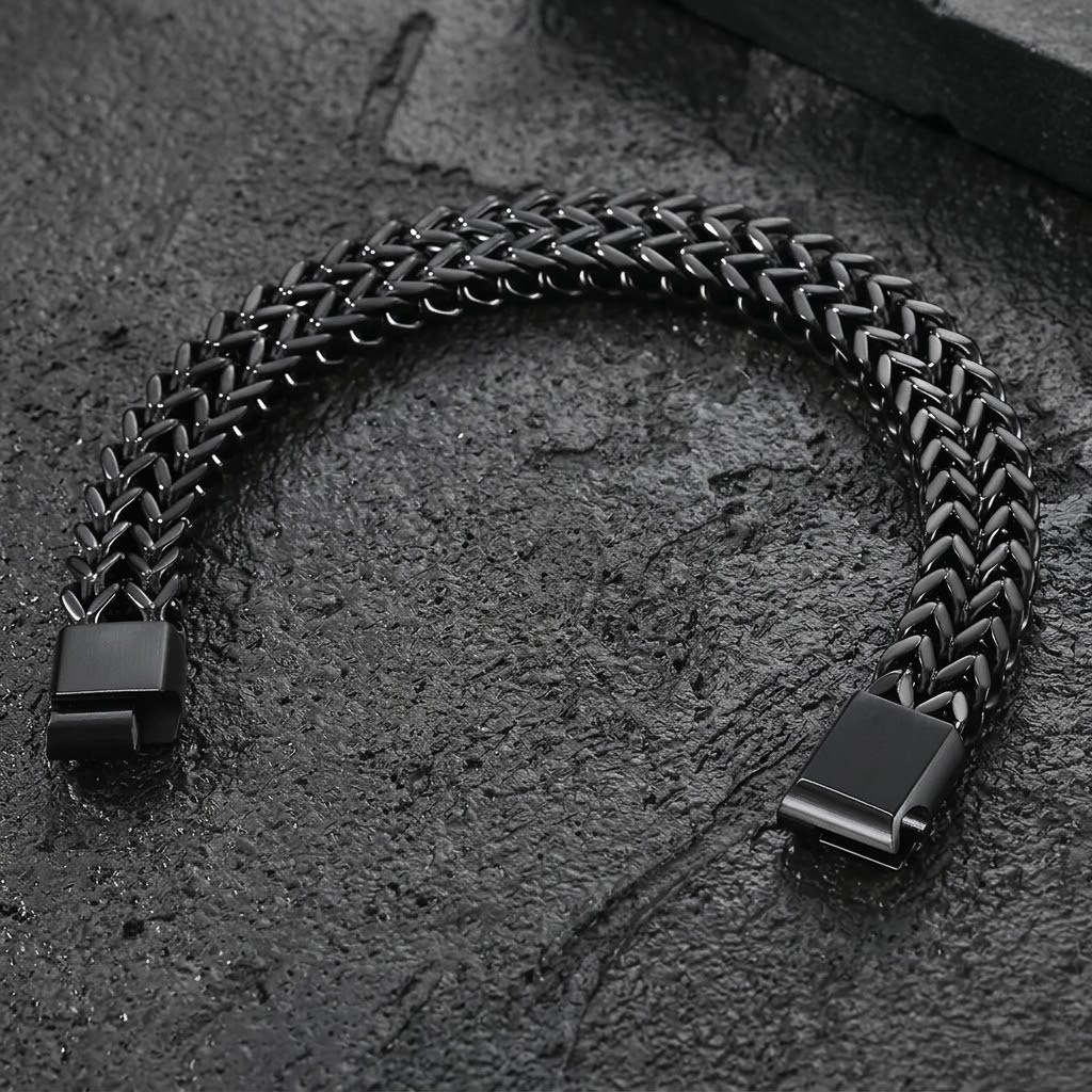 Vexal Noir — The Rebel