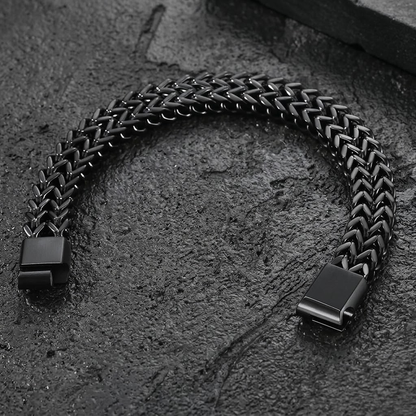 Vexal Noir — The Rebel