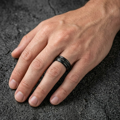 Vexal Noir — The Rope