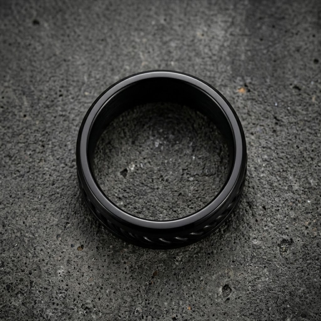 Vexal Noir — The Rope