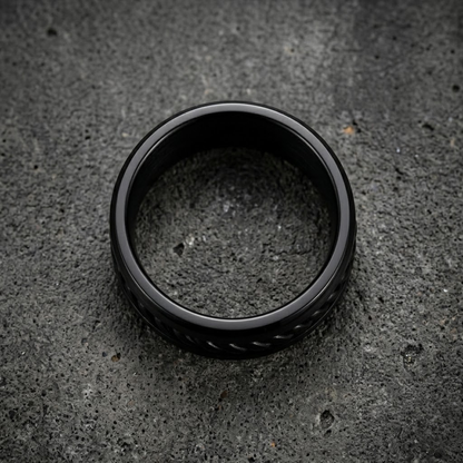 Vexal Noir — The Rope