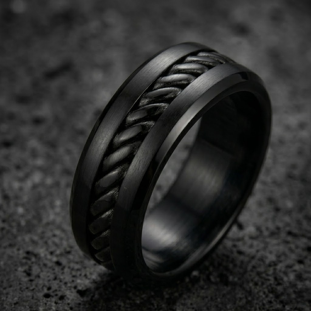Vexal Noir — The Rope