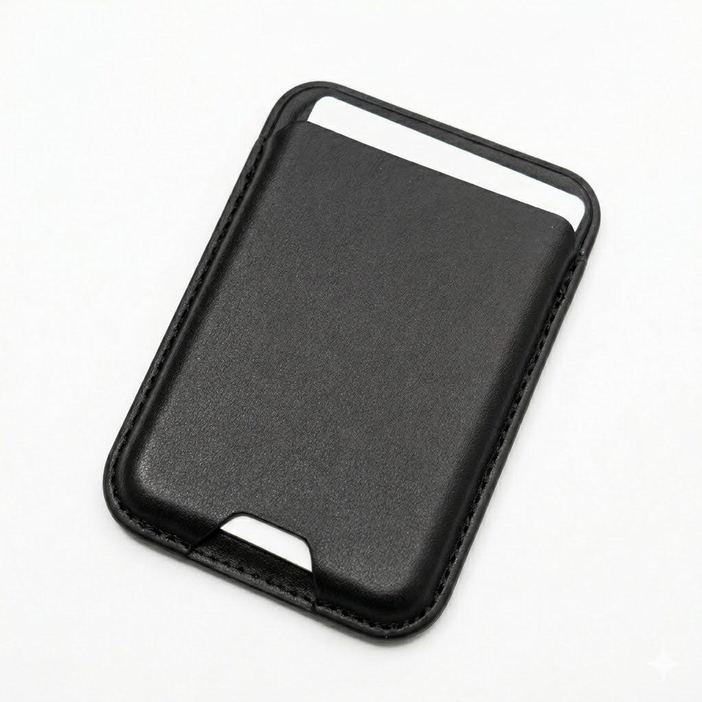 Vexal Grip - Magnetische Telefoonwallet