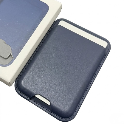 Vexal Grip - Magnetische Telefoonwallet