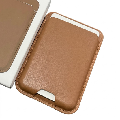 Vexal Grip - Magnetische Telefoonwallet