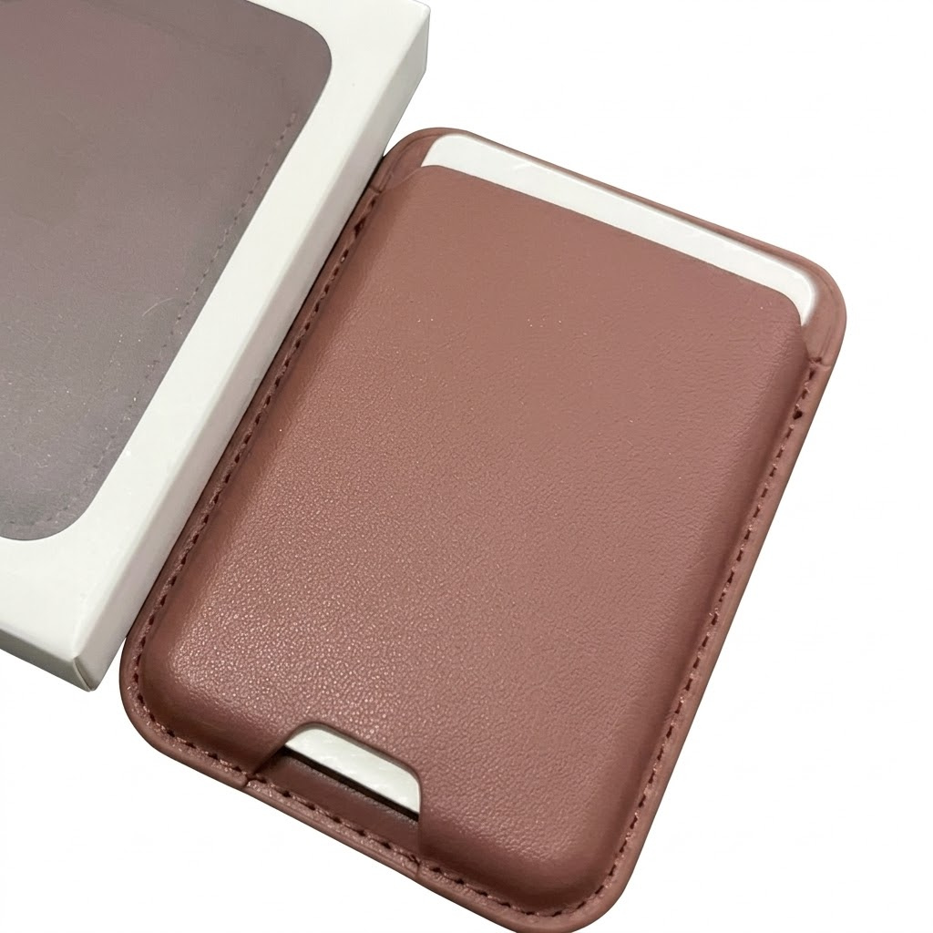 Vexal Grip - Magnetische Telefoonwallet