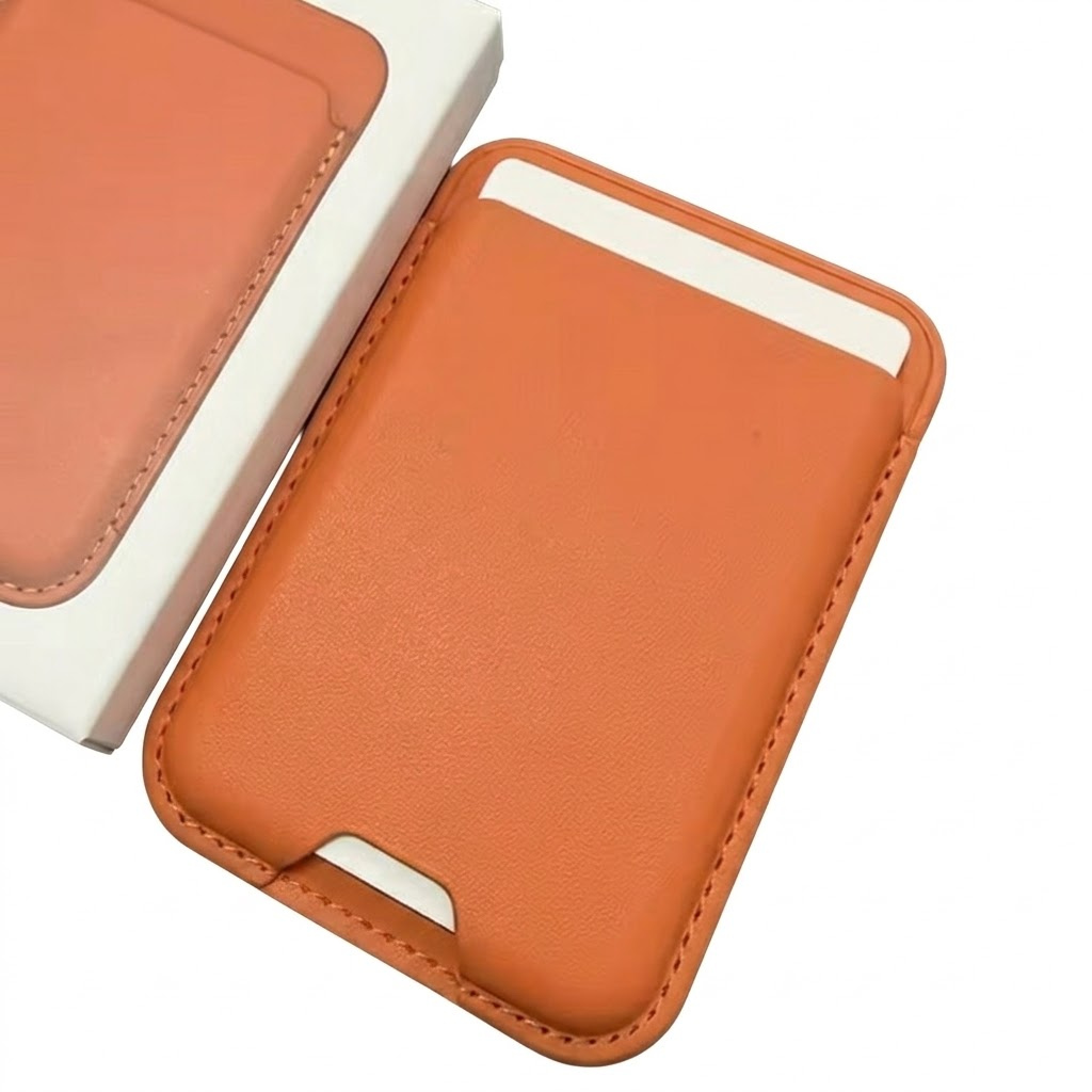 Vexal Grip - Magnetische Telefoonwallet