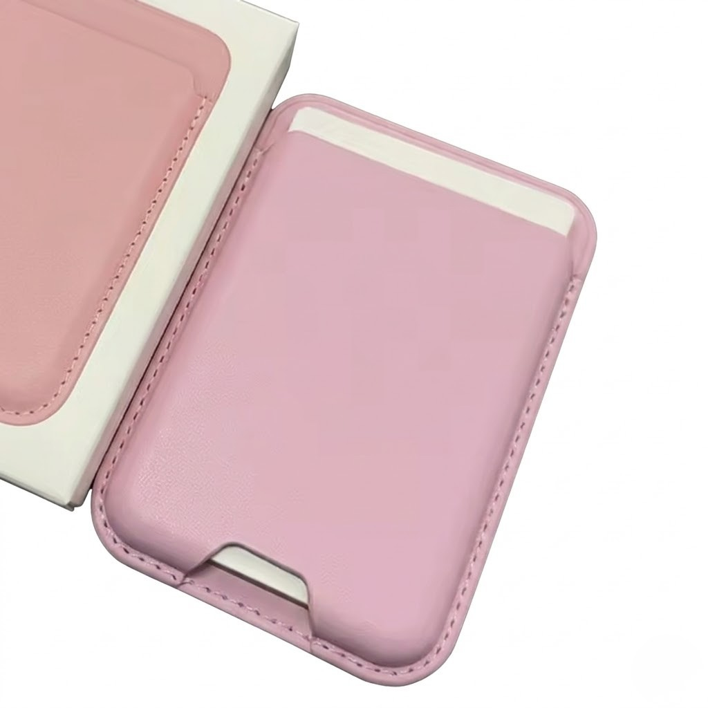 Vexal Grip - Magnetische Telefoonwallet