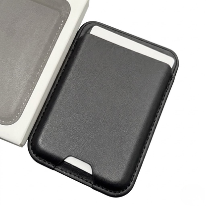 Vexal Grip - Magnetische Telefoonwallet