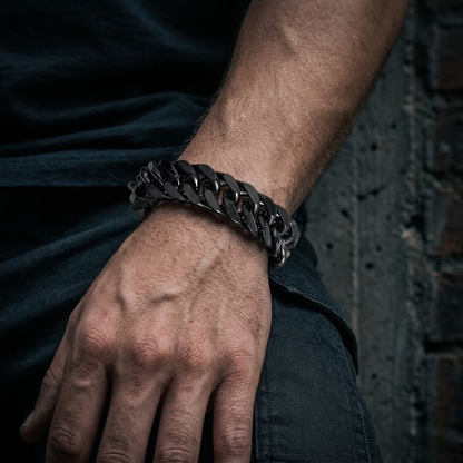 Vexal Noir — The Havana